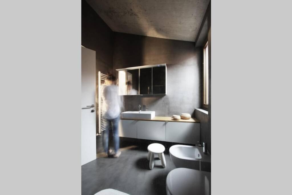 Вилла Contemporary House Padna Сечовле Экстерьер фото