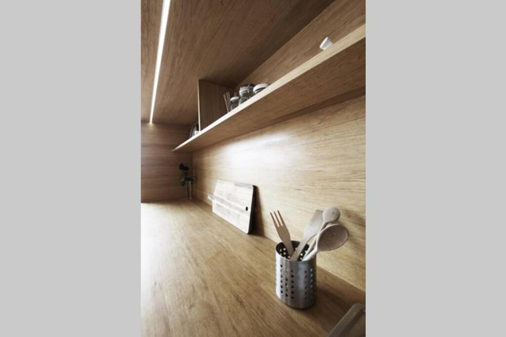 Вилла Contemporary House Padna Сечовле Экстерьер фото