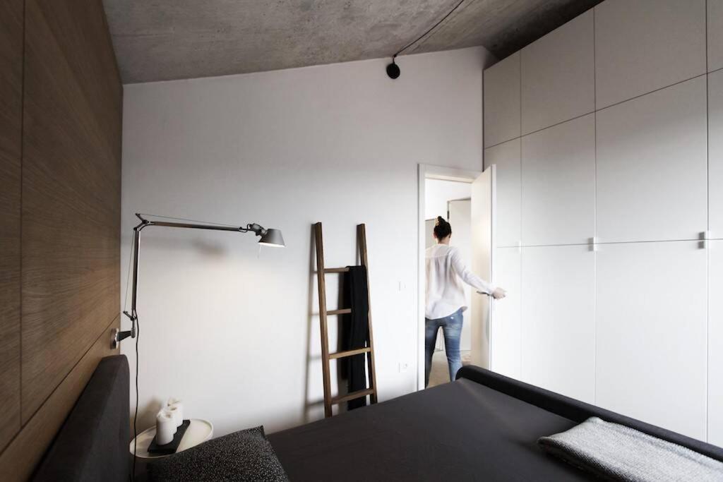 Вилла Contemporary House Padna Сечовле Экстерьер фото